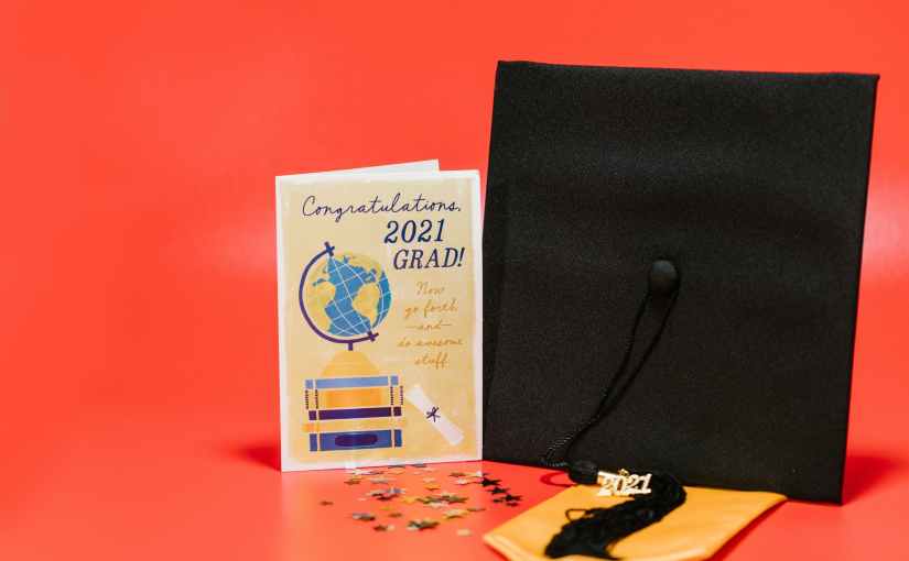 2021 Graduates Remembered