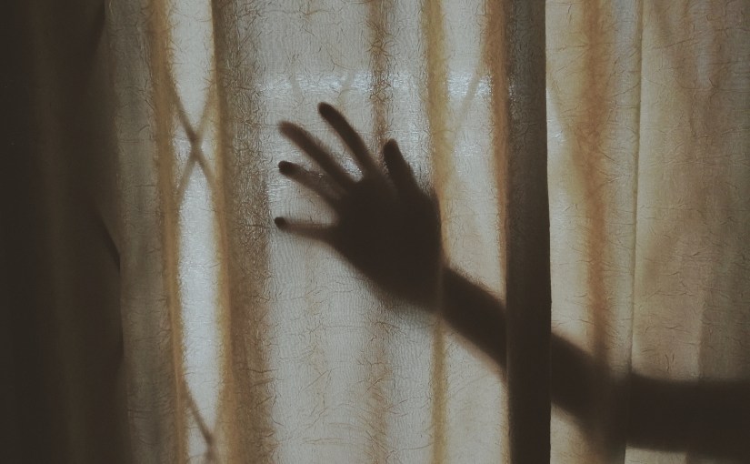 Revisiting Room 4408–Bed&nbsp;B