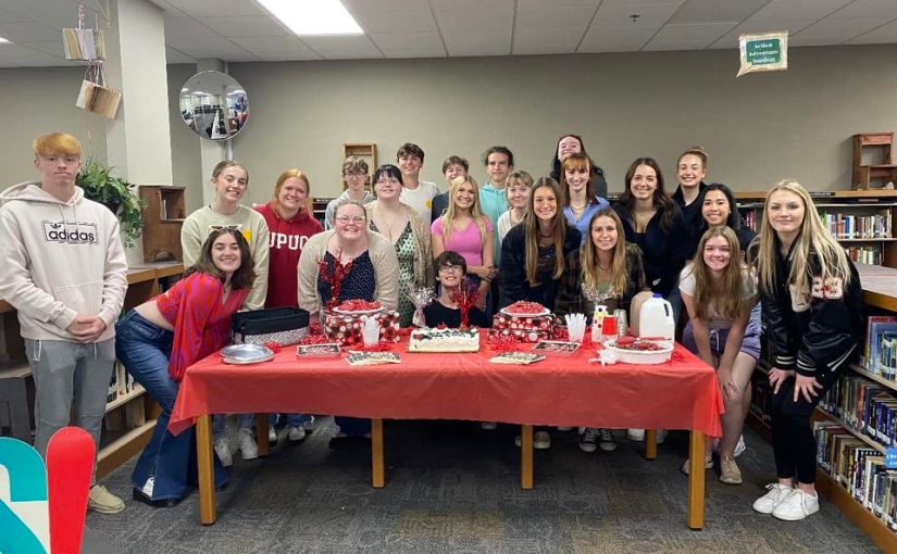 Embracing Details for My 2023&nbsp;Graduates