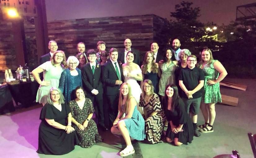 When You Do Marry Your High School&nbsp;Sweetheart