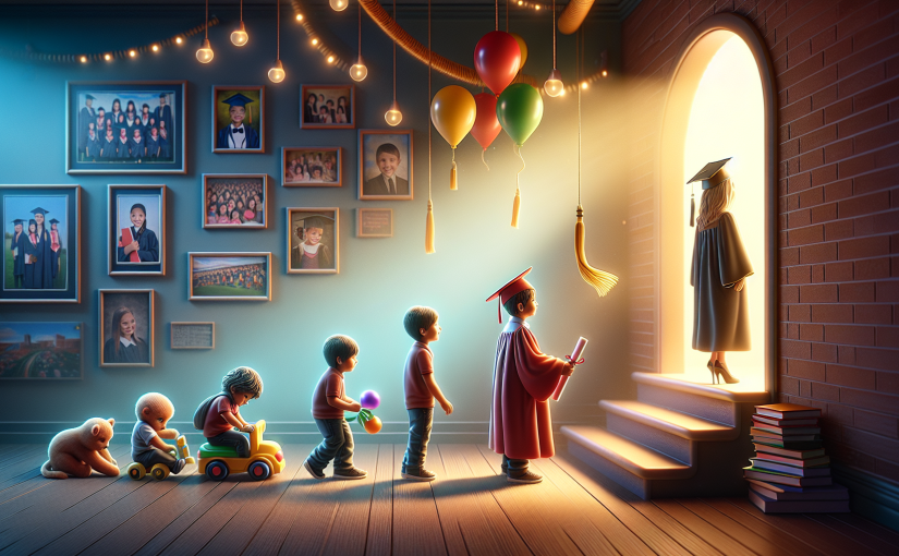 For My 2024&nbsp;Graduates